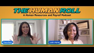 Successfully Implementing an HCM system