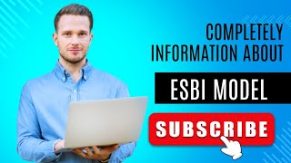 What is ESBI model.  |ESBI| completely information ℹ️