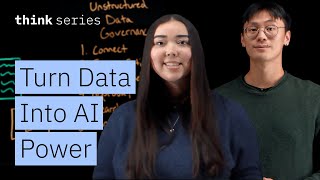 Unlocking Smarter AI Agents with Unstructured Data, RAG & Vector Databases