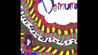 Dainumo - Robot Kiss