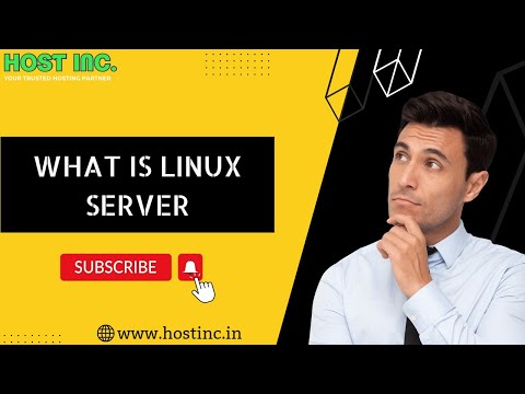 What Is Linux Server | Discover the Secrets of Linux Server | Best Server Provider Hostinc
