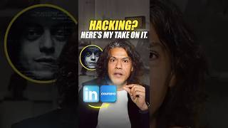 Ethical Hacking?💻Here's My Take on It. 🛡️ | Sidd Ahmed