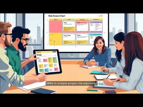 4 Processes for Risk Management in Agile Projects