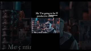 Being productive #codememes #codingmemes #funny #memes #developermemes