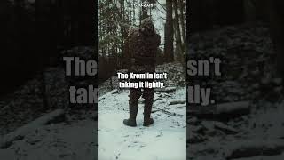Will US Tomahawk Missiles in Ukraine SPARK WW3? [Kremlin's INSANE Warning] #shorts