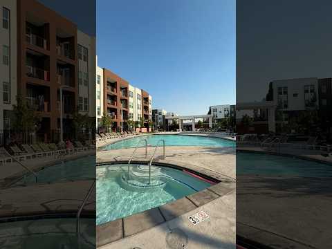 My $4000 luxury apartment