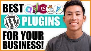 Top 5 WordPress Plugins For Service-Based Businesses 2025