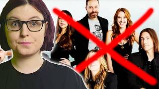 MASSIVE D&D Influencers are FURIOUS