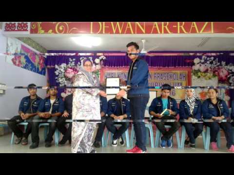 EKC 378 - Environmental Engineering & Management 2016/2017