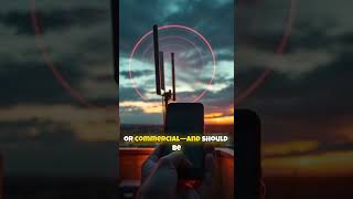 From Zero to Full Signal: How Cell Boosters Really Work#CellSignalBooster  #SignalBooster