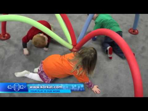 WeeKidz Challenge Course