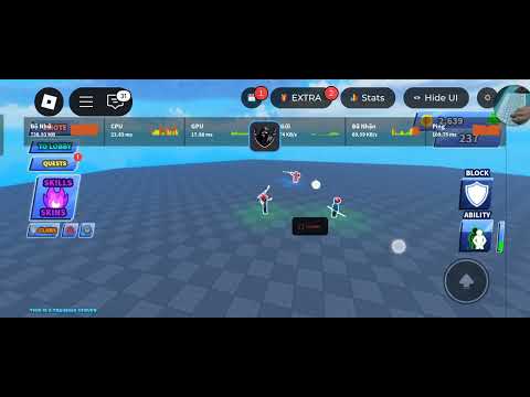 Script Blade Ball OP Free Script!!