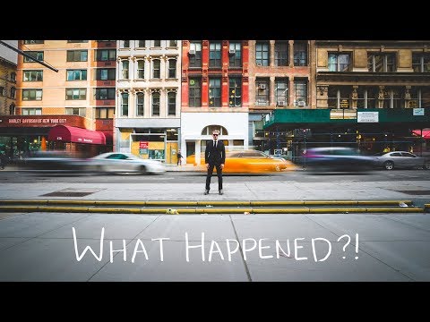 What Happened With My 368 Application??