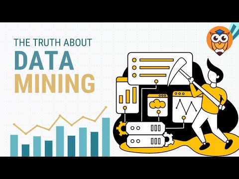 How Data Mining can change your life | What is data mining | What is that?