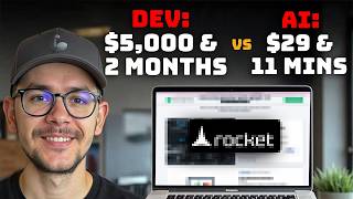 Stop Paying Developers For Websites (Use These AI Tools)