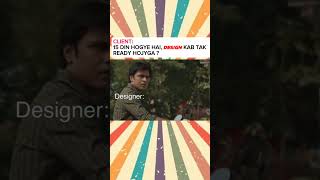 CLIENT.. #webdevelopment #ytshorts #codecreators #coding #viralvideo #shorts #webdevelopment