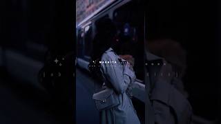 Kangana Tera ni- Abeer Arora ||slowed reverb ||lyrics ||song ||whatsapp status status #ytshorts