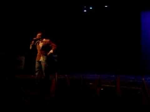 BMCC COLLEGE BENITON THE MENACE LIVE