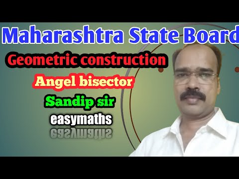 angle bisector