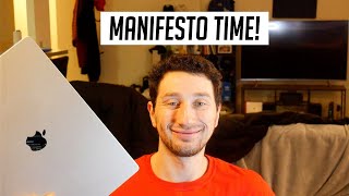 Writing My First DataHarness Blog Post! | Personal Projects With Ex-Google SWE, Ep 12