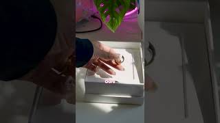 This smart ring is getting banned 😱