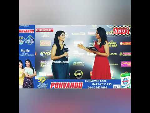 #pugazh#cwc#pavithra#ashwin     Pavithra rapid fire 😍😍