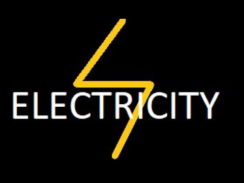 Electricity