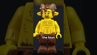 7 Lego Mythical Creatures from Greek/Roman Mythology. #lego #percyjackson #shorts #greekmythology