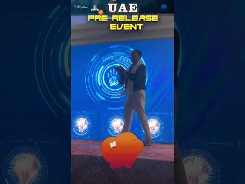 UAE - Pre- release - event of Middle class Family