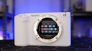 Sony ZV-E1: The Least Fanboy Review You'll Find