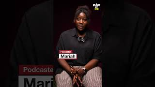 Mariah of Mic Cheque Podcast reveals the most she's spent on her hair