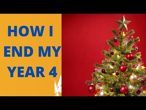 HOW I THANK GOD FOR EVERY DAY||DAY 4 #DrBesa ||DBC...My Yearly Ritual
