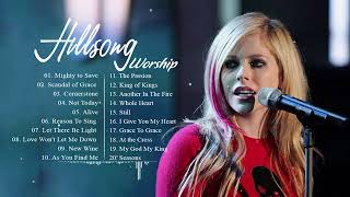 Best Playlist Of HILSONG Christian Worship Songs 2021🙏HILLSONG Praise And Worship Songs Playlist