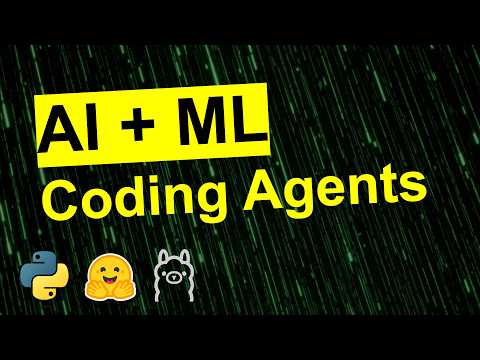 Build AI Agents for Machine Learning (SmolAgents + Gemini 2 0 or Ollama)