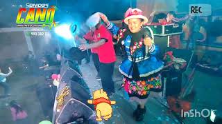 JCH mix de chimaychis