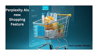 Perplexity AI's New Shopping Feature: Buy Products Directly!