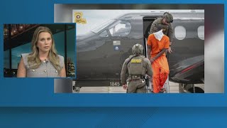 Two inmates extradited to Louisiana after Texas capture, state police say | 2 still on the run