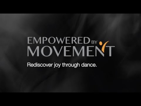 Empowered By Movement