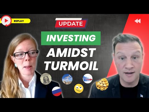 What to Invest in Now: Understanding the New Normal