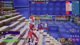 Fortnite Gameplay with Subs