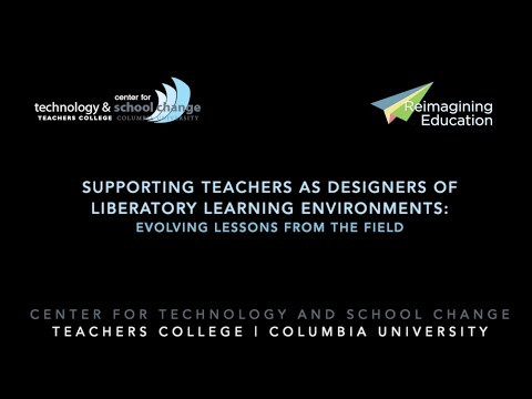 CTSC RESI 2021 Promo Film for Workshop