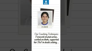 Better guidance = Better scores! #DirectionClasses#ICSE #ICSEBoard #ICSEStudents #ICSEExams