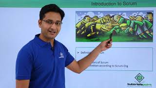 Agile Scrum for Beginners