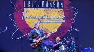 Eric Johnson - Oct 22, 2025 (full set) @ Hendricks Live! - Plainfield, IN - Texaphonic Tour