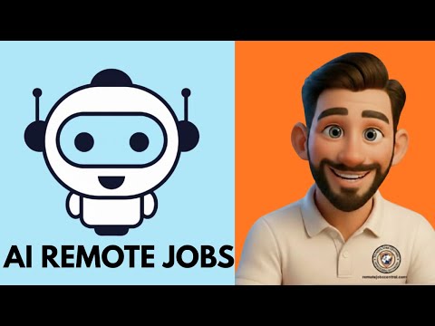 Remote AI Jobs