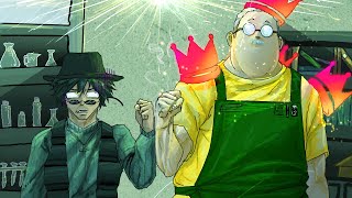 THE SAKAMOTO DAYS UPDATE SHOCKED ME...  | Anime Adventures