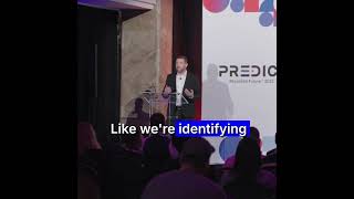 Steve Range & Patrick Davey on Threat Intelligence in Action | Predict 2025