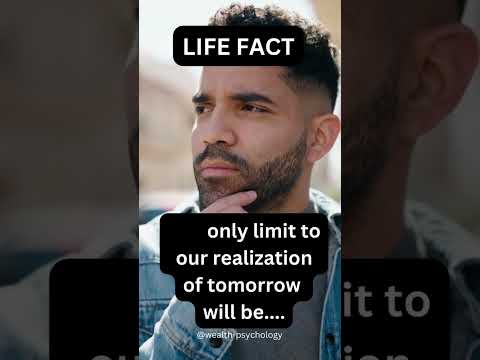Don’t let doubt rob you of a great life. #youtubeshorts #viralshorts #calmdown #remacalmdown #shorts