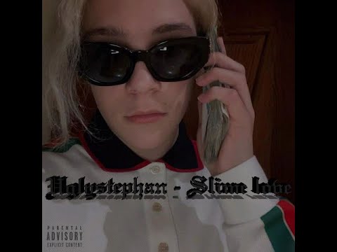 Uglystephan - Slime love (Unreleased) lyrics