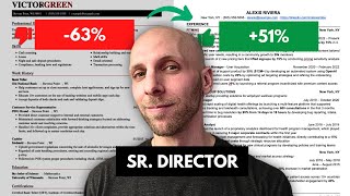 5 Science-Backed Resume Tactics (PM, Engineer, Marketer)